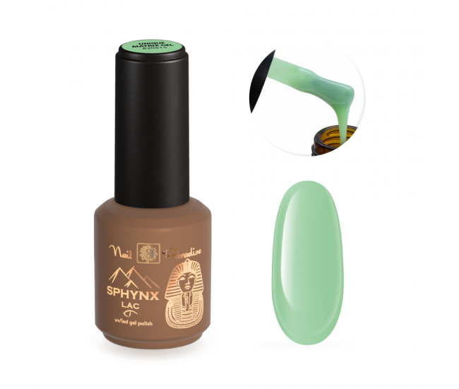 Unique Matrix Gel - 820515 15ml